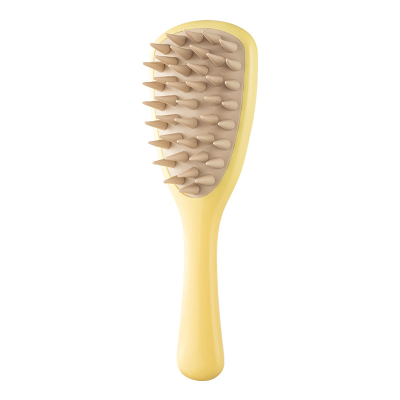 Pet Silicone Brush
