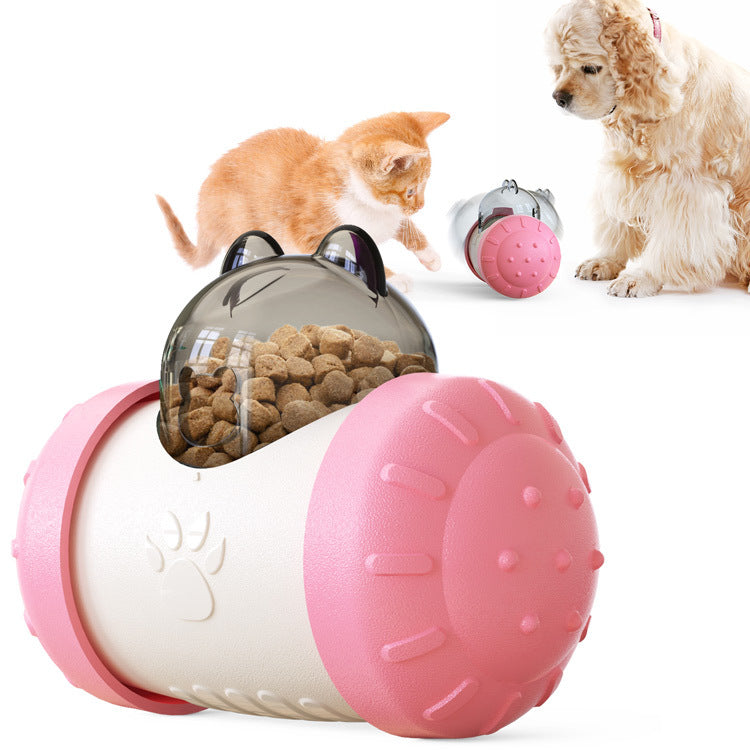 Paws & Play Treat Spinner