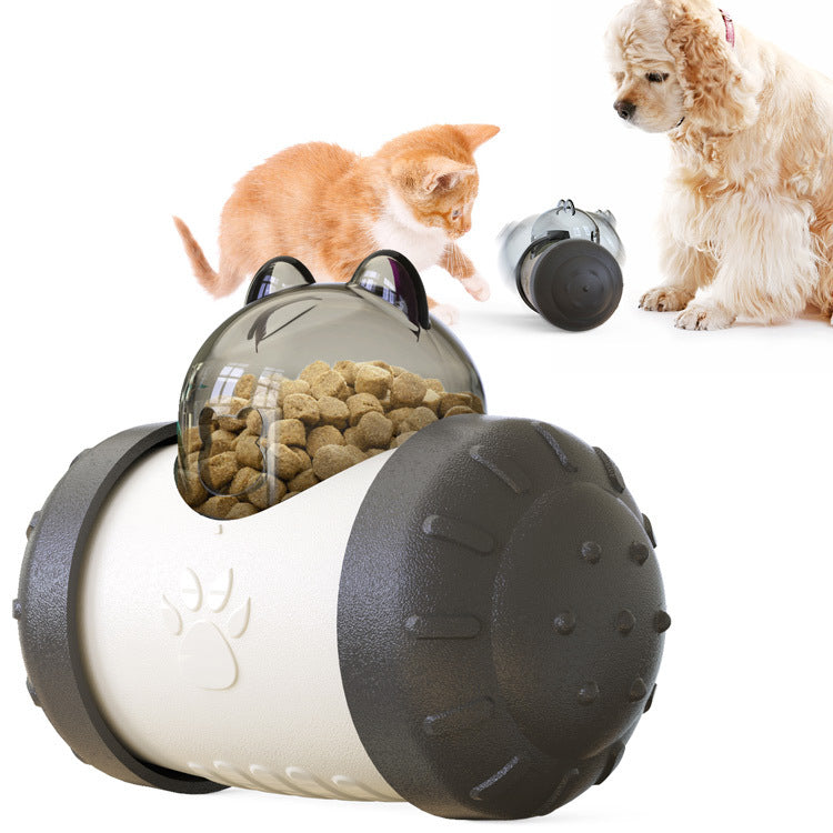 Paws & Play Treat Spinner