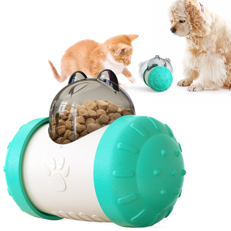 Paws & Play Treat Spinner