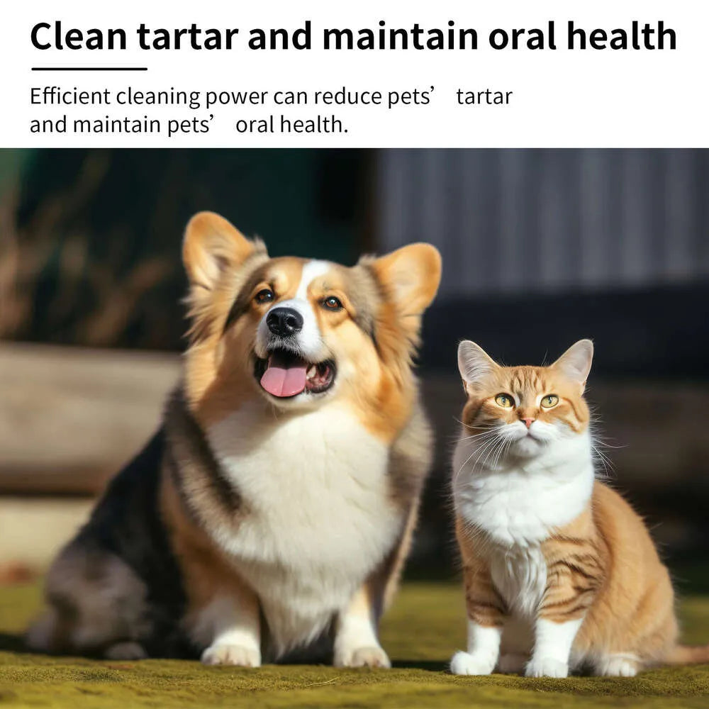 FreshPaws Dental Spray™