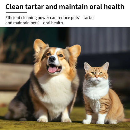 FreshPaws Dental Spray™