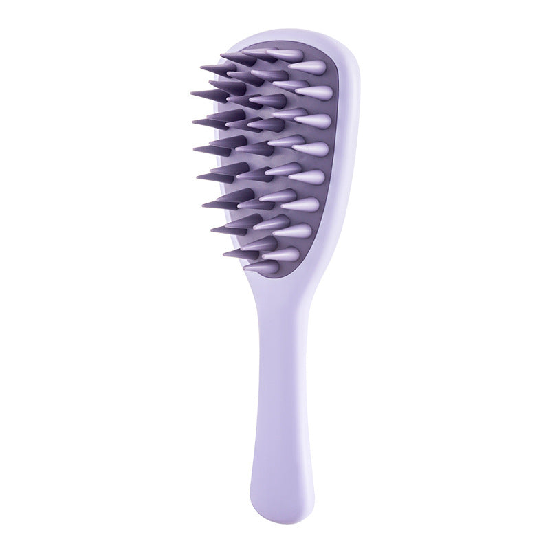 Pet Silicone Brush