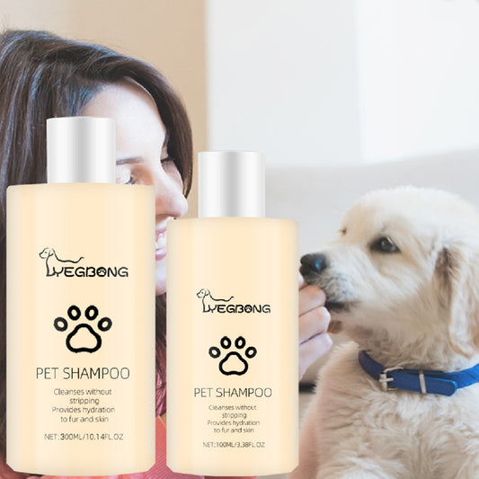 Pet Shampoo - Mild And Clean