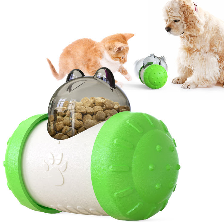 Paws & Play Treat Spinner