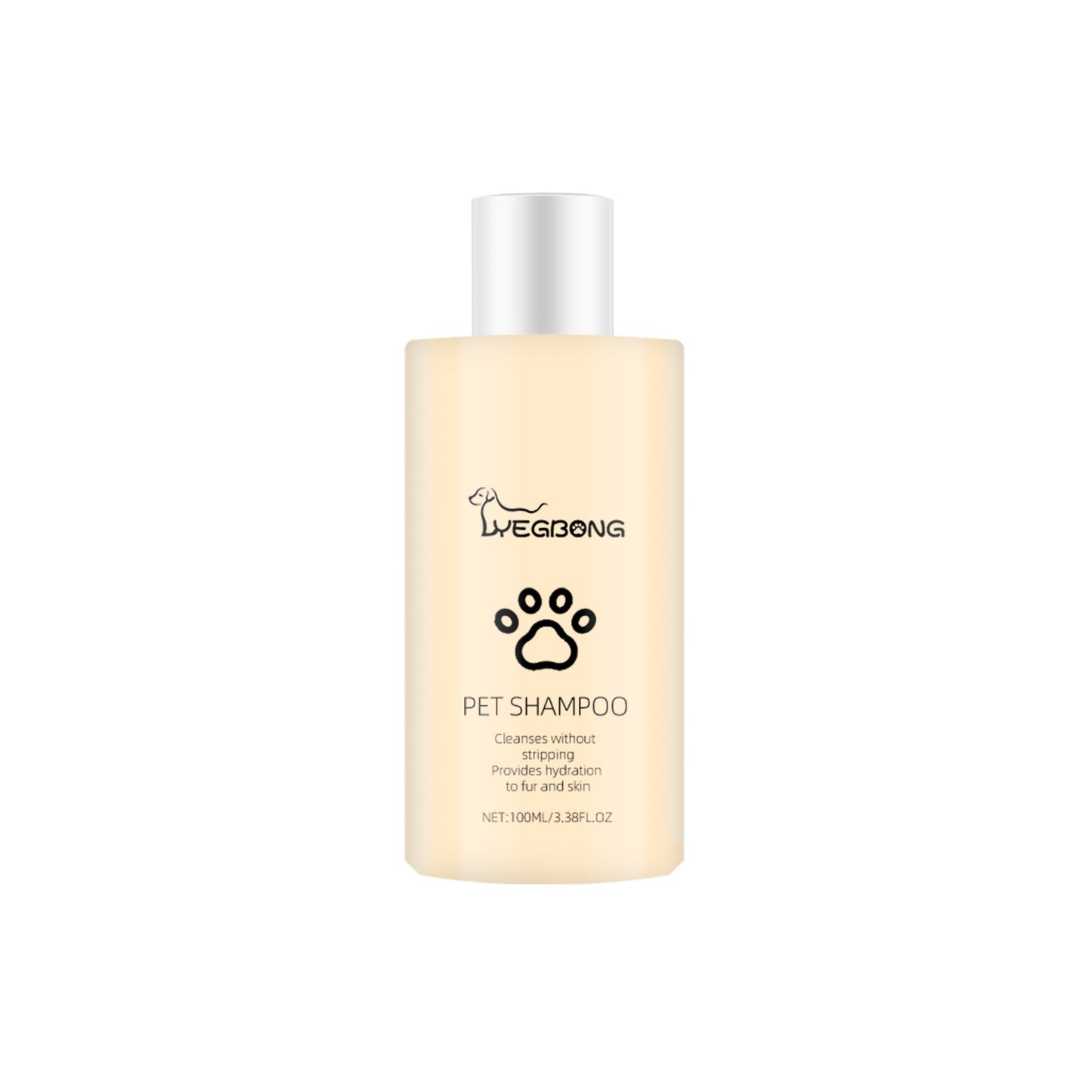 Pet Shampoo - Mild And Clean