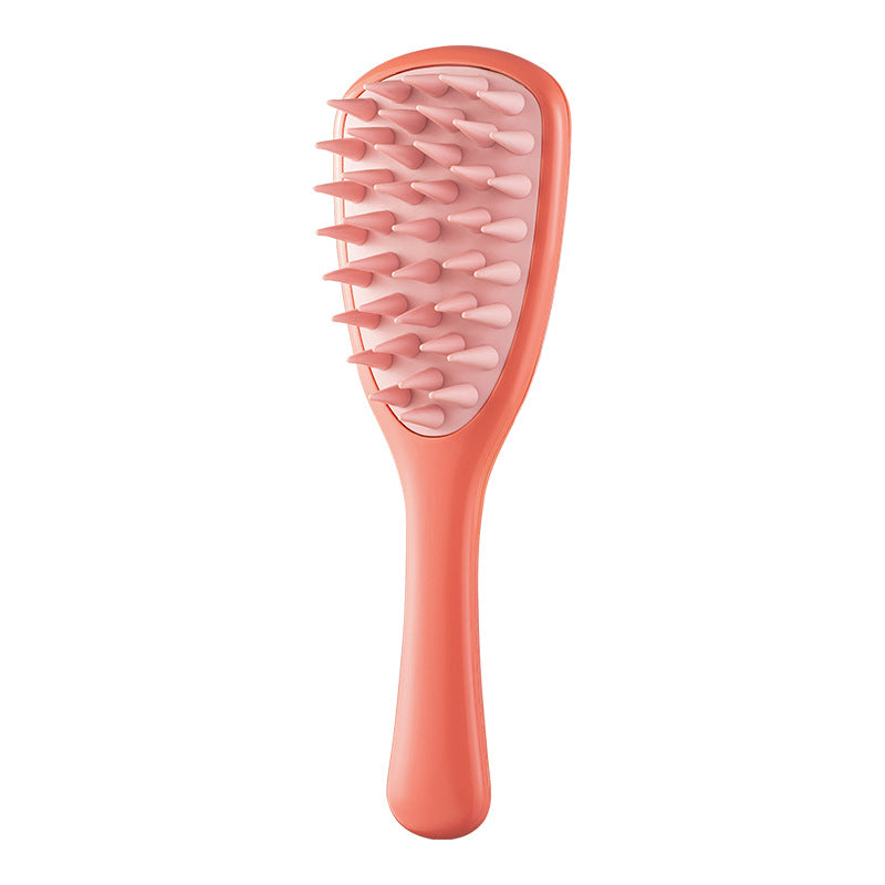 Pet Silicone Brush
