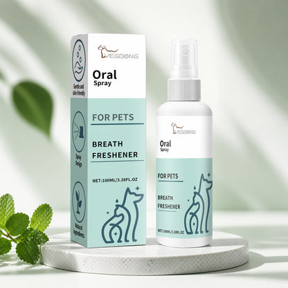 FreshPaws Dental Spray™