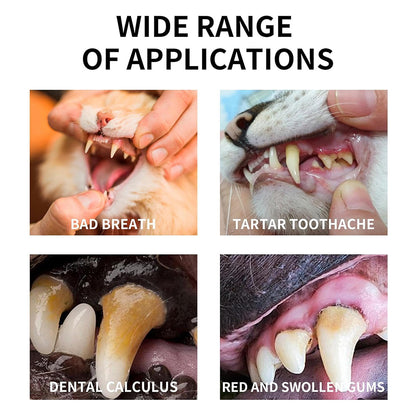 FreshPaws Dental Spray™