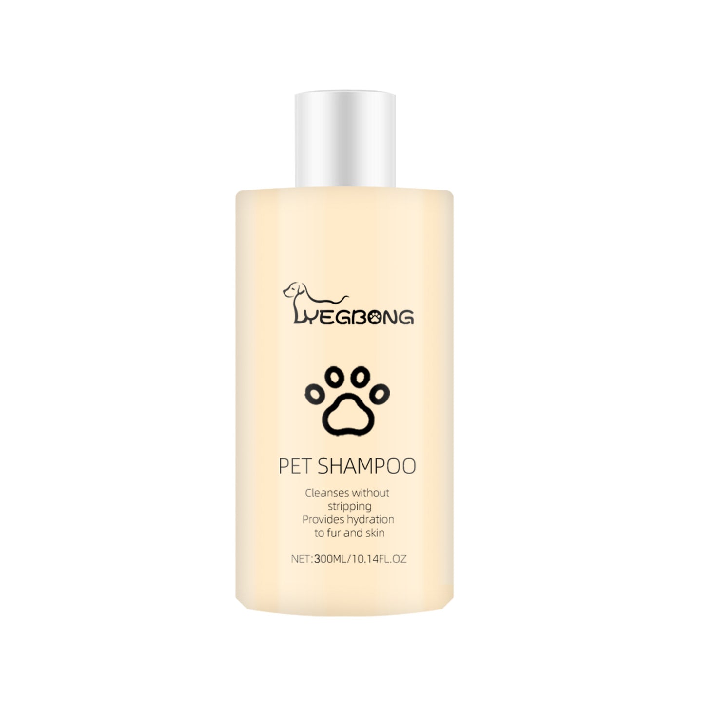 Pet Shampoo - Mild And Clean